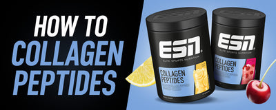 Collagen Peptides Product Guide