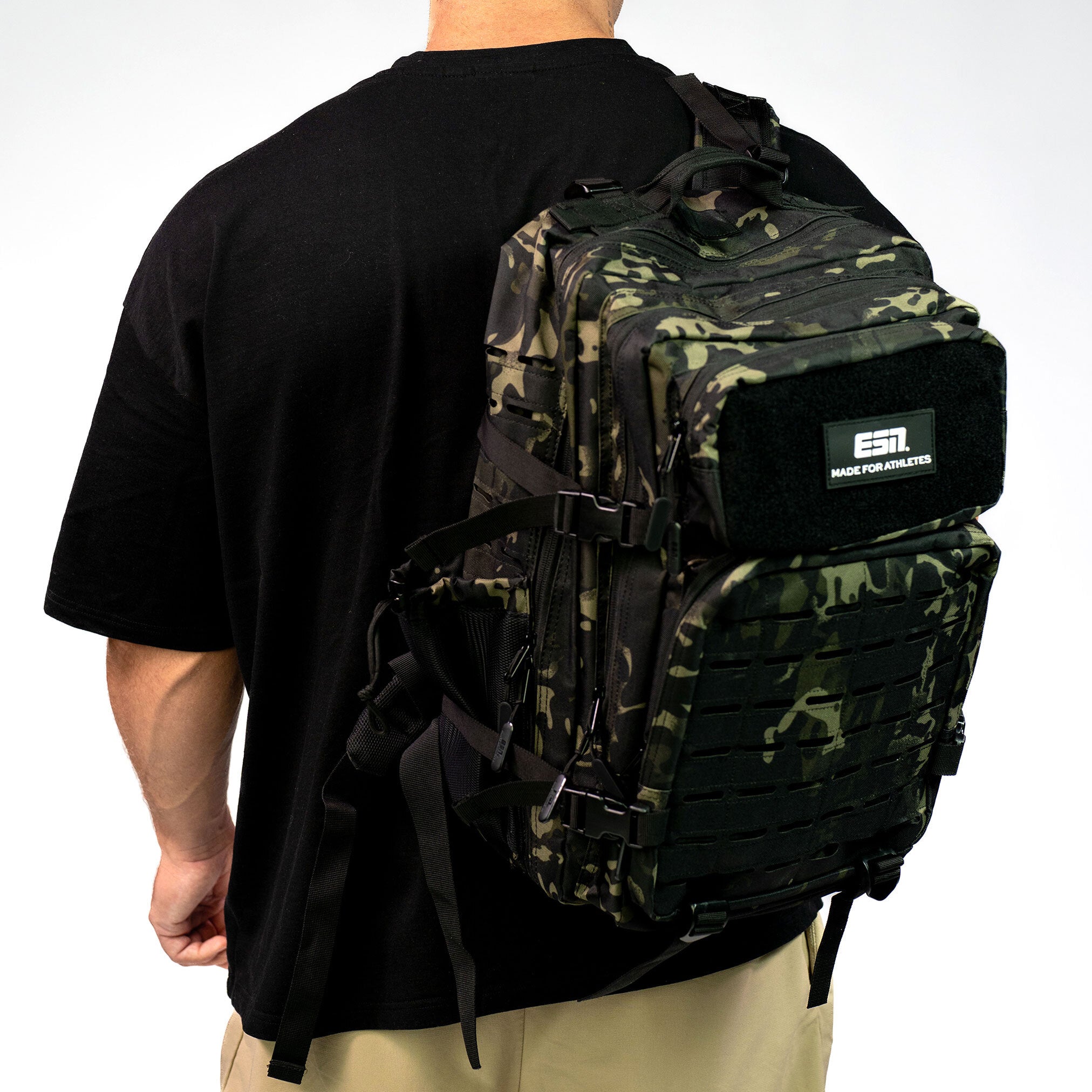 Army Rucksack Bag Alice Pack Tactical Backpack Assault Pack