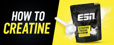 Creatine Product Guide