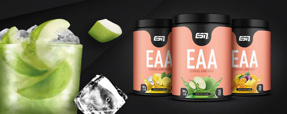 LLysin Wirkung, Anwendung & Tagesbedarf ESN