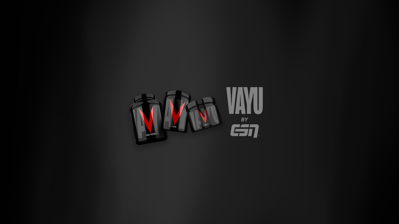 Vayu by ESN