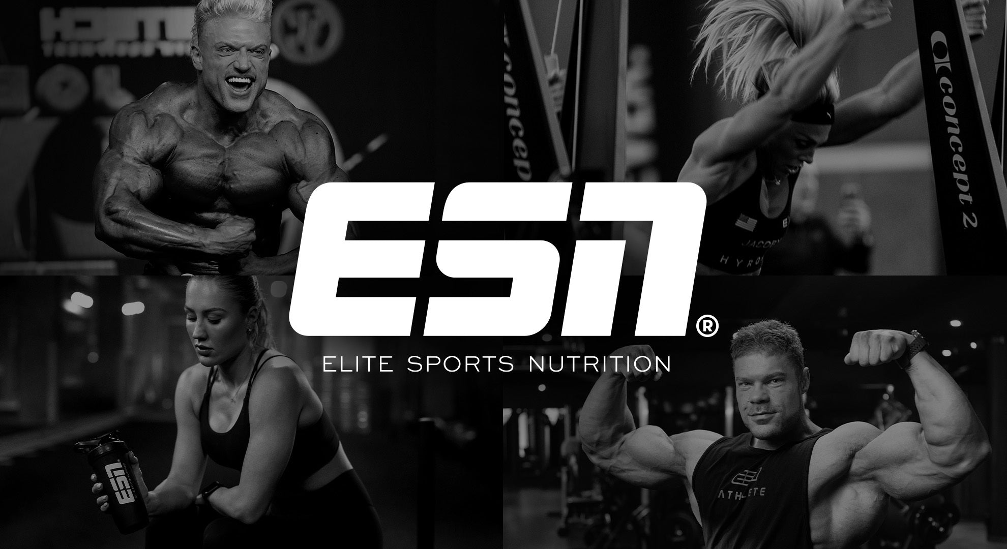 ESN logo