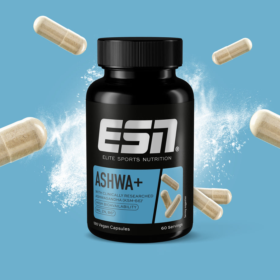 ESN Isoclear Clear Whey Protein Isolate kaufen 908g