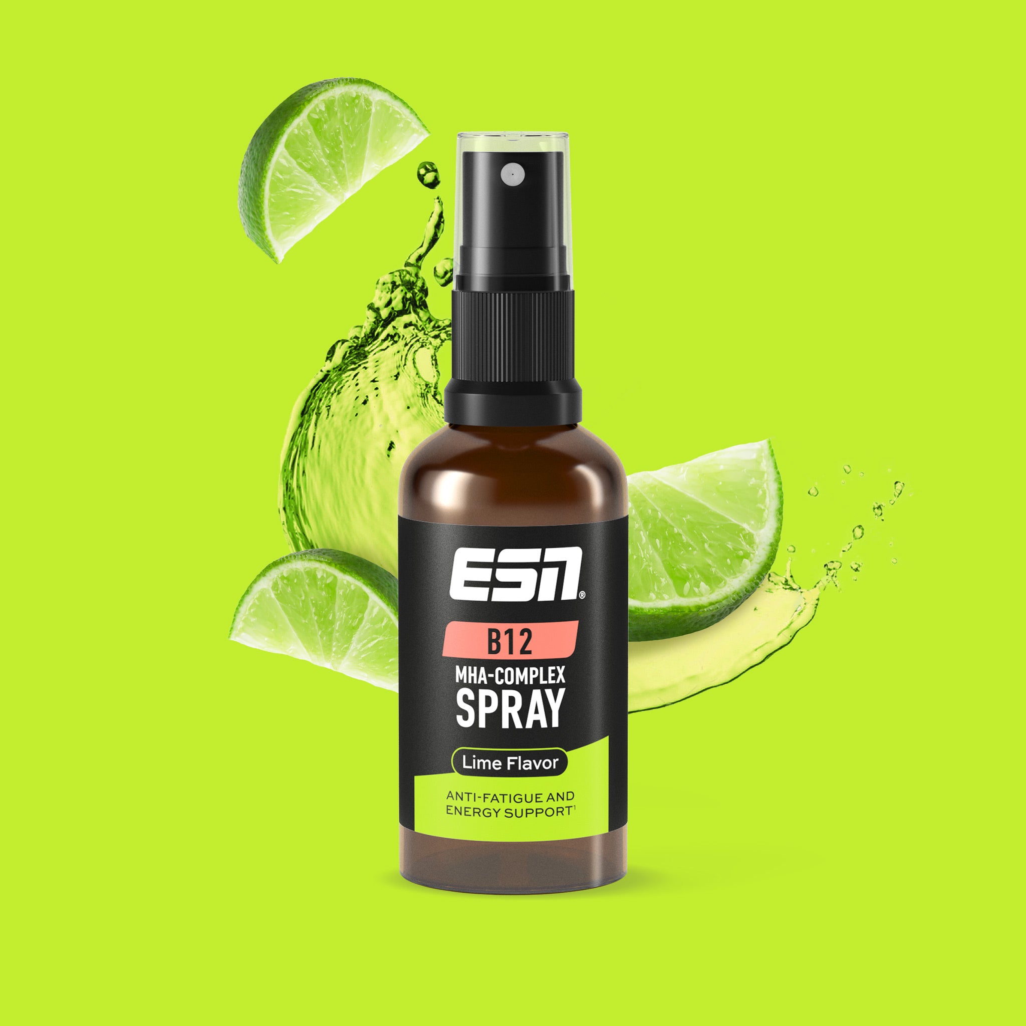 Vitamin B12 kaufen | 30ml Mundspray von ESN