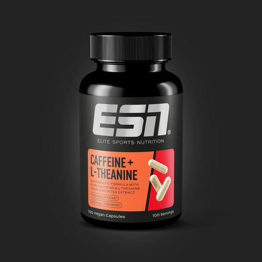 Buy L-Carnitine Capsules