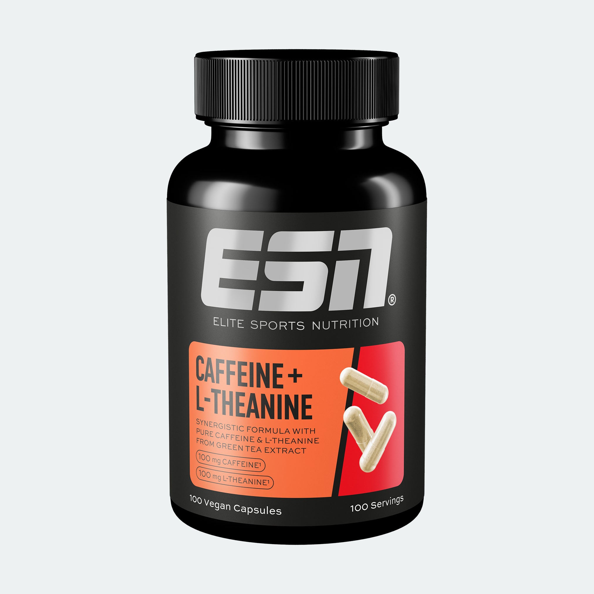 Buy L-Carnitine Capsules