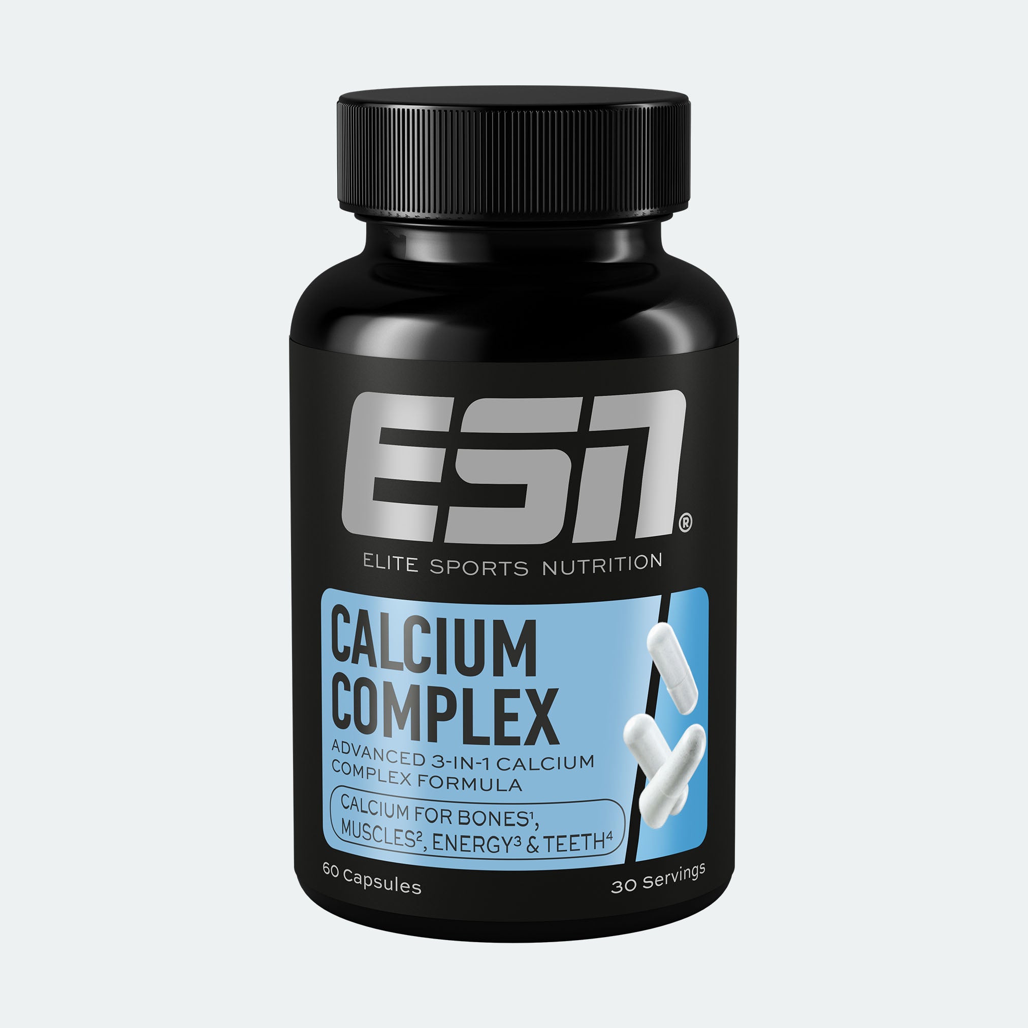 Supplements from ESN | Bodybuilding, Fitness & Health