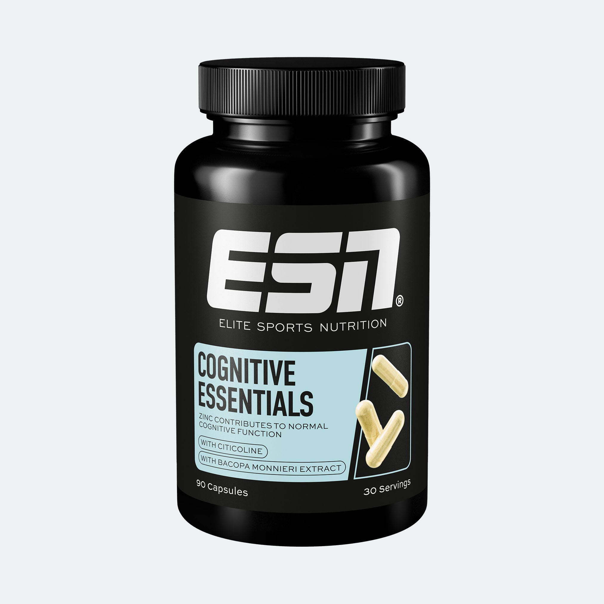 Vitalstoffe online kaufen: Vitamine & Mineralstoffe  ESN