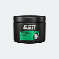 Creatine with Creapure