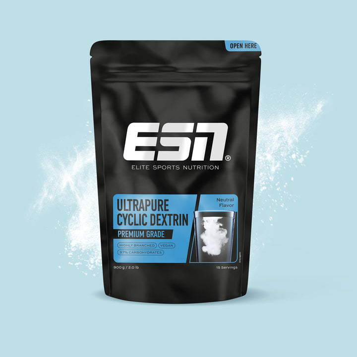 rennrad kohlenhydrate pulver Kohlenhydrate Pulver Dextrin von ESN