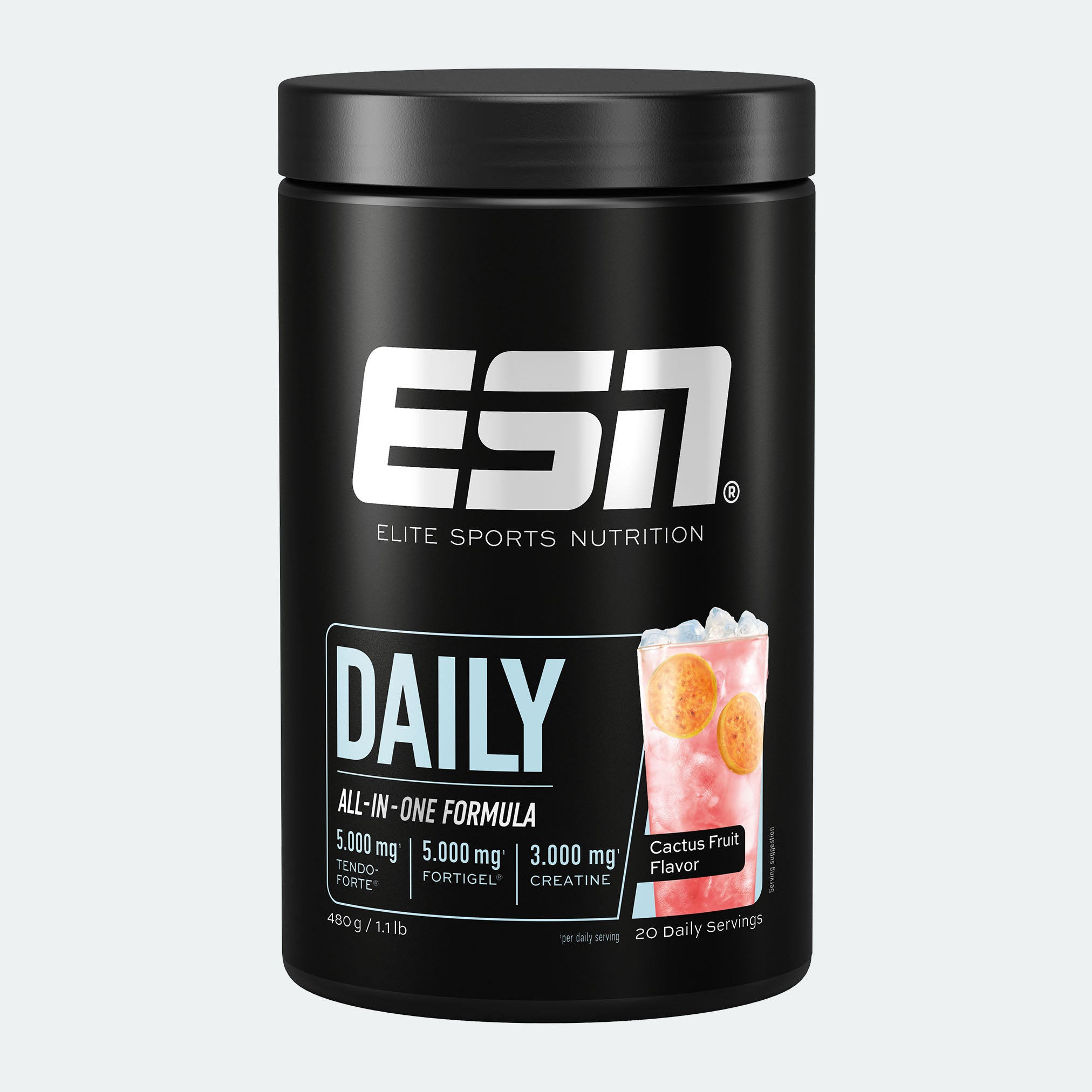 Endurance Line Perfect Recovery Drink