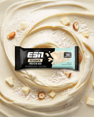 Designer Bar Proteinriegel