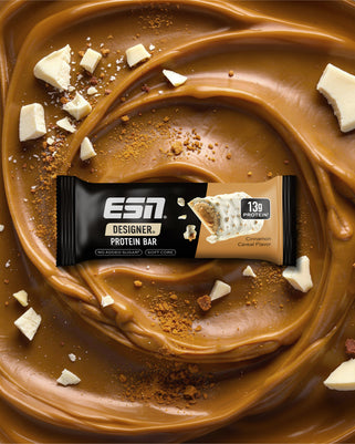 Designer Bar Proteinriegel