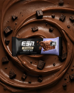 Designer Bar Proteinriegel