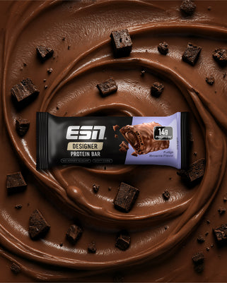 Designer Bar Proteinriegel