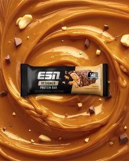 Designer Bar Proteinriegel