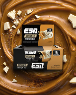 Designer Bar Proteinriegel