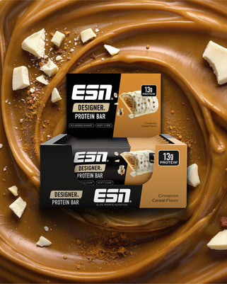 Designer Bar Proteinriegel