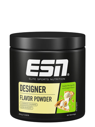 Designer Flavour Powder