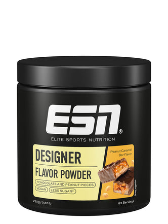 Designer Flavor Powder