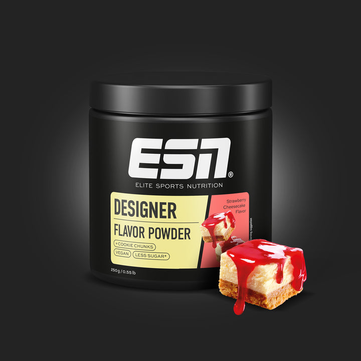 DesignerFlavorPowder_250g_StrawberryCheesecakeFlavor_dunkel.jpg