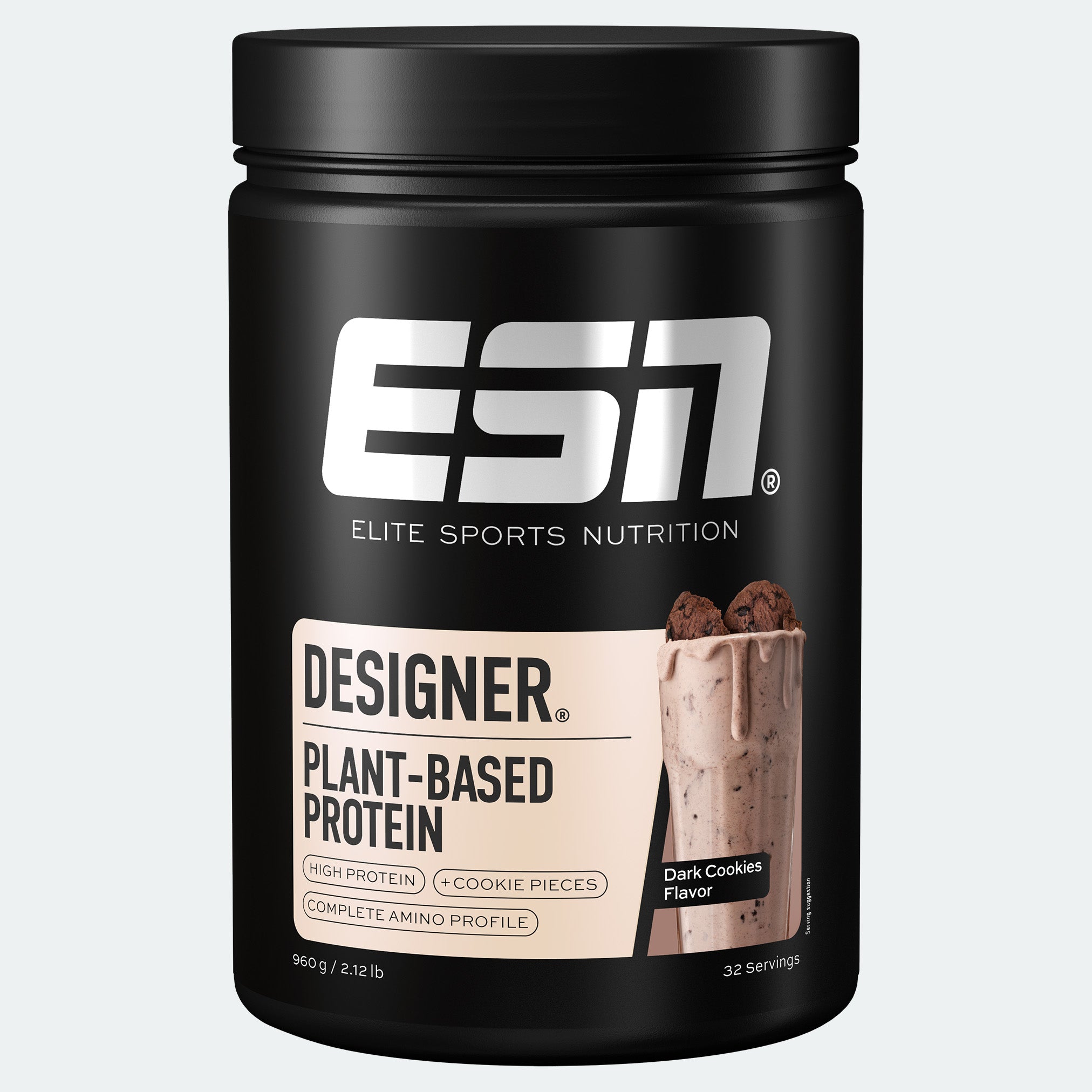 Buy Vegan Protein Coffee Flexpresso | 910g – ESN