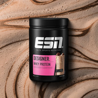 ESN Designer Whey Protein