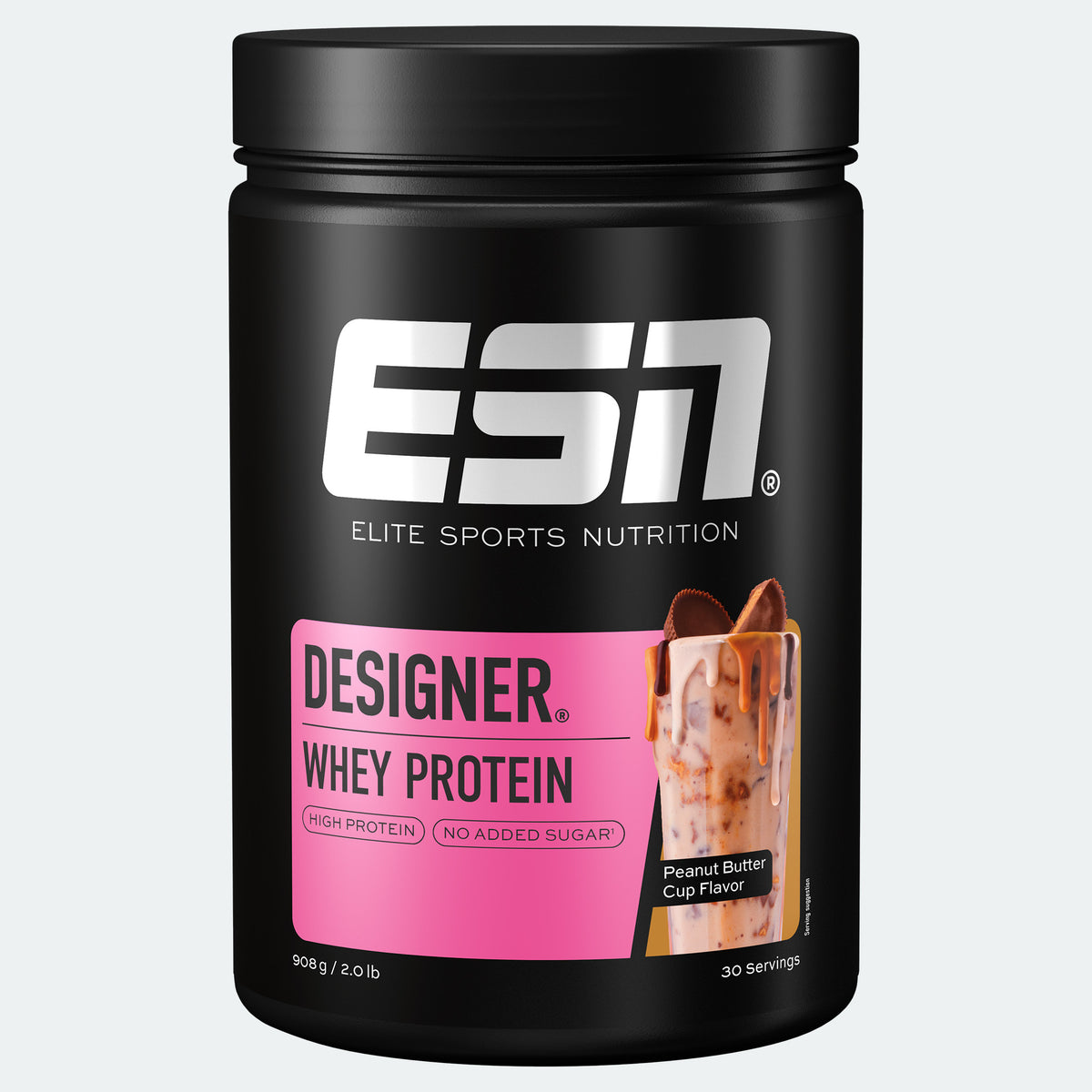 Designer Whey Protein
