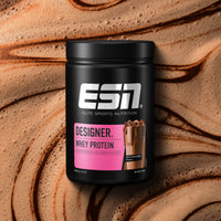 ESN Designer Whey Protein