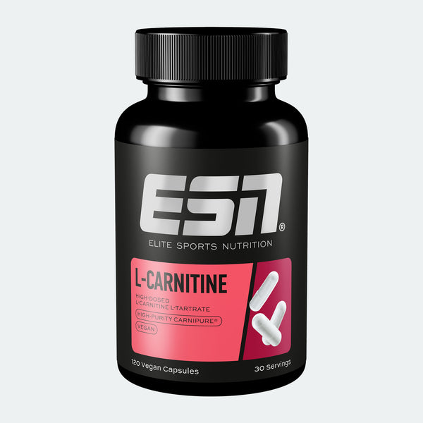 Buy L-Carnitine Capsules