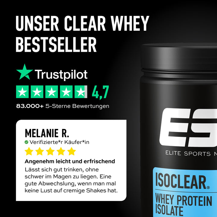 ESN Isoclear