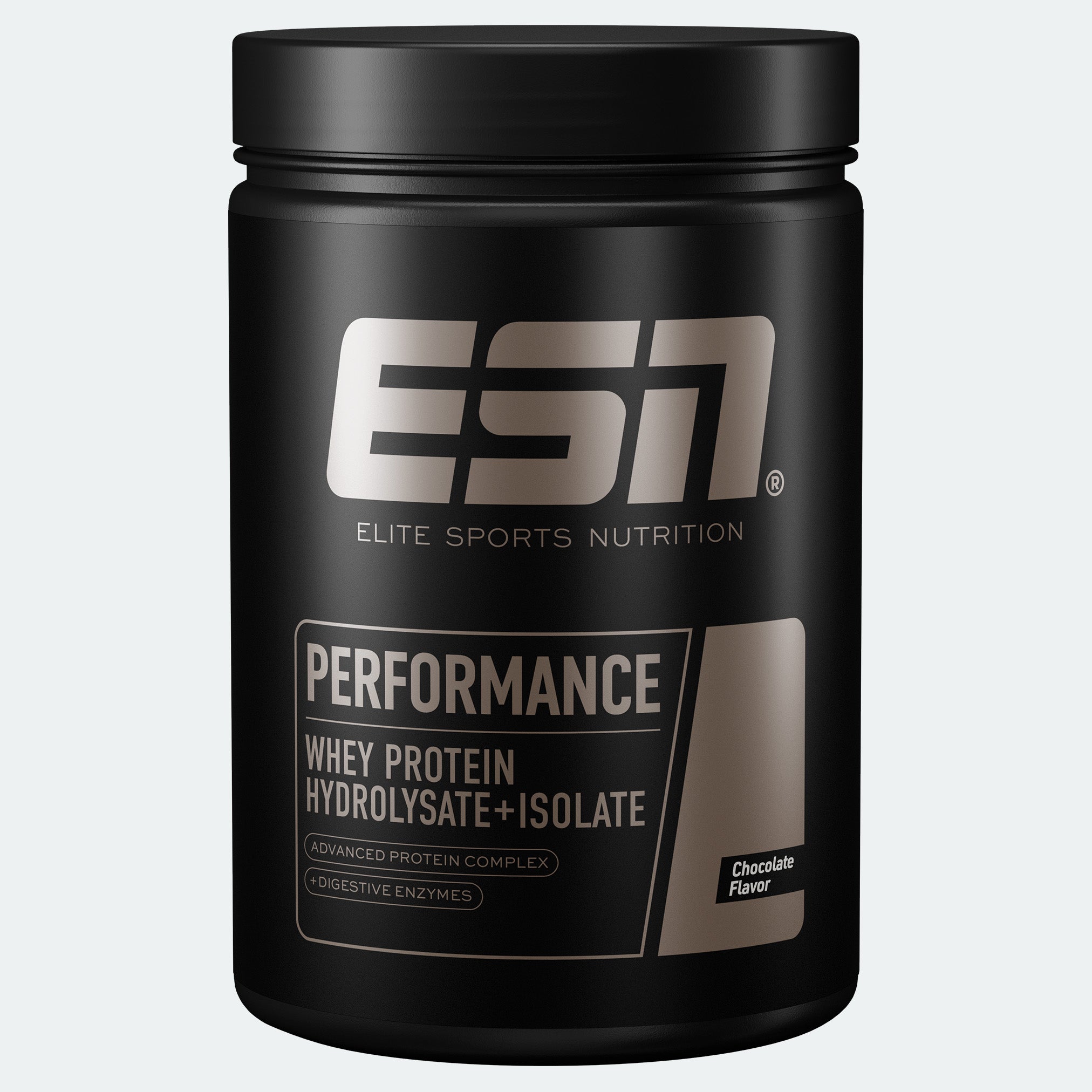 Buy Vegan Protein Powder | Designer Plant Based Protein – ESN
