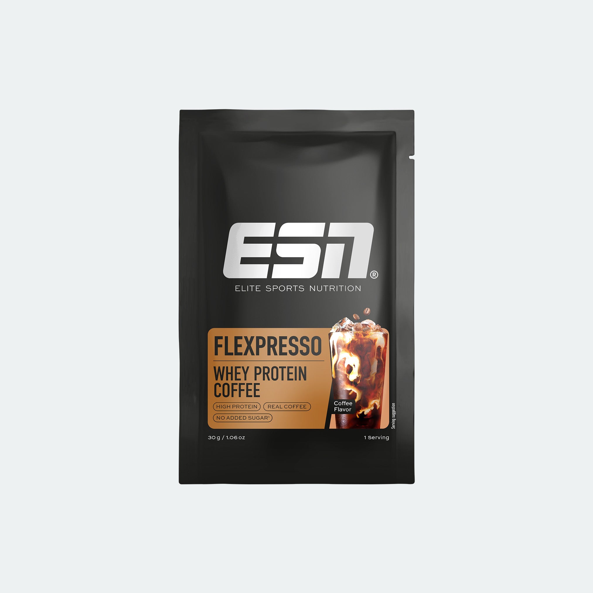 Protein Coffee Flexpresso | 75g of protein per 100g | ESN