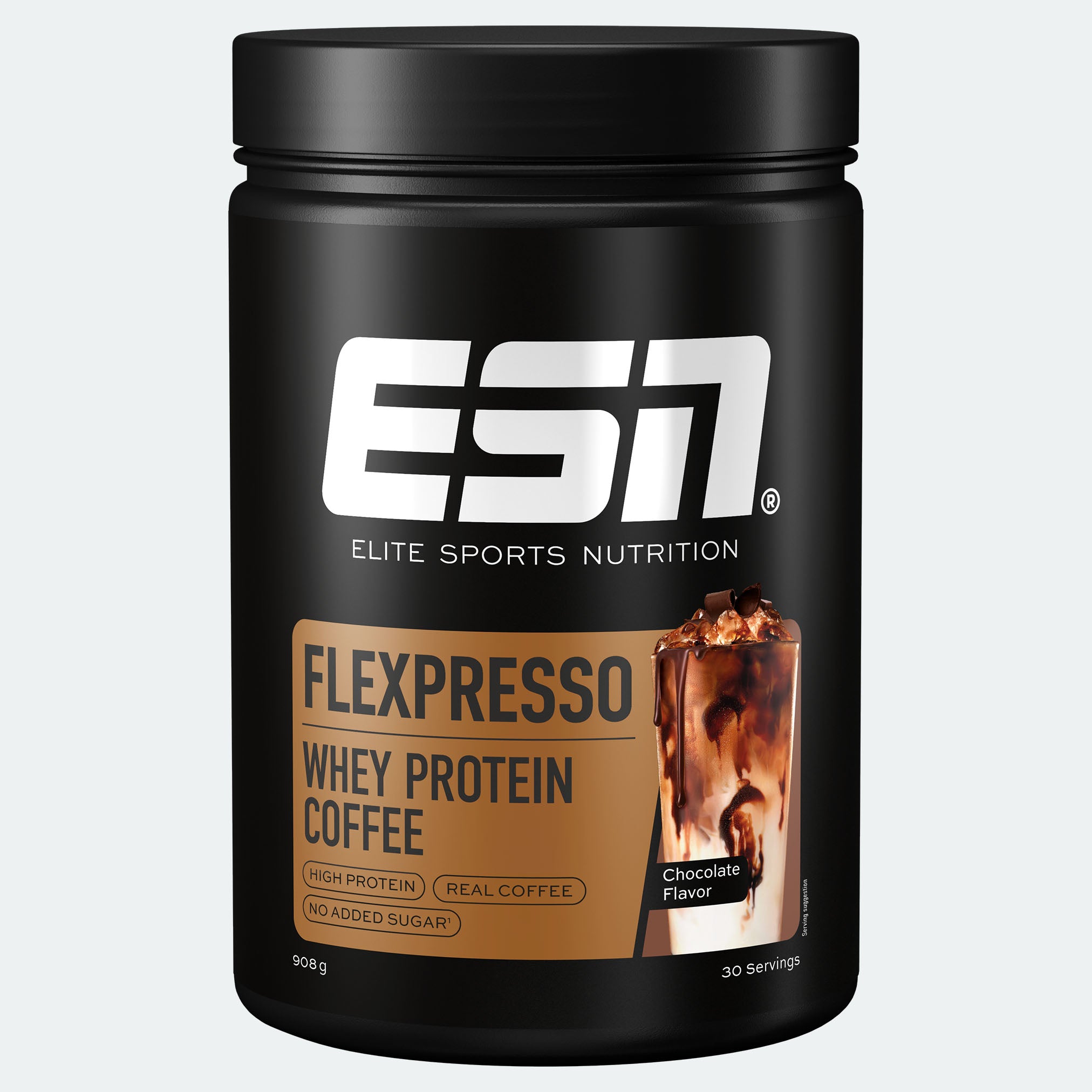Protein Coffee Flexpresso | 75g of protein per 100g | ESN