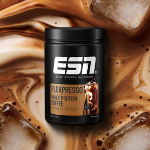ESN Flexpresso Protein Coffee