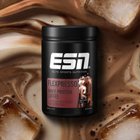 ESN Flexpresso Protein Coffee