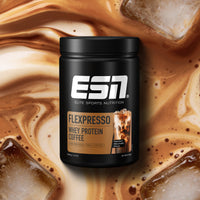 ESN Flexpresso Protein Coffee