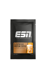 Flexpresso Protein Coffee, Muestra de 30g