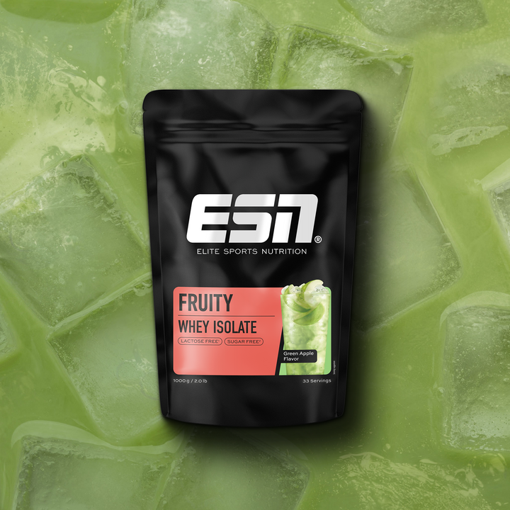 ESN Fruity Whey Isolate