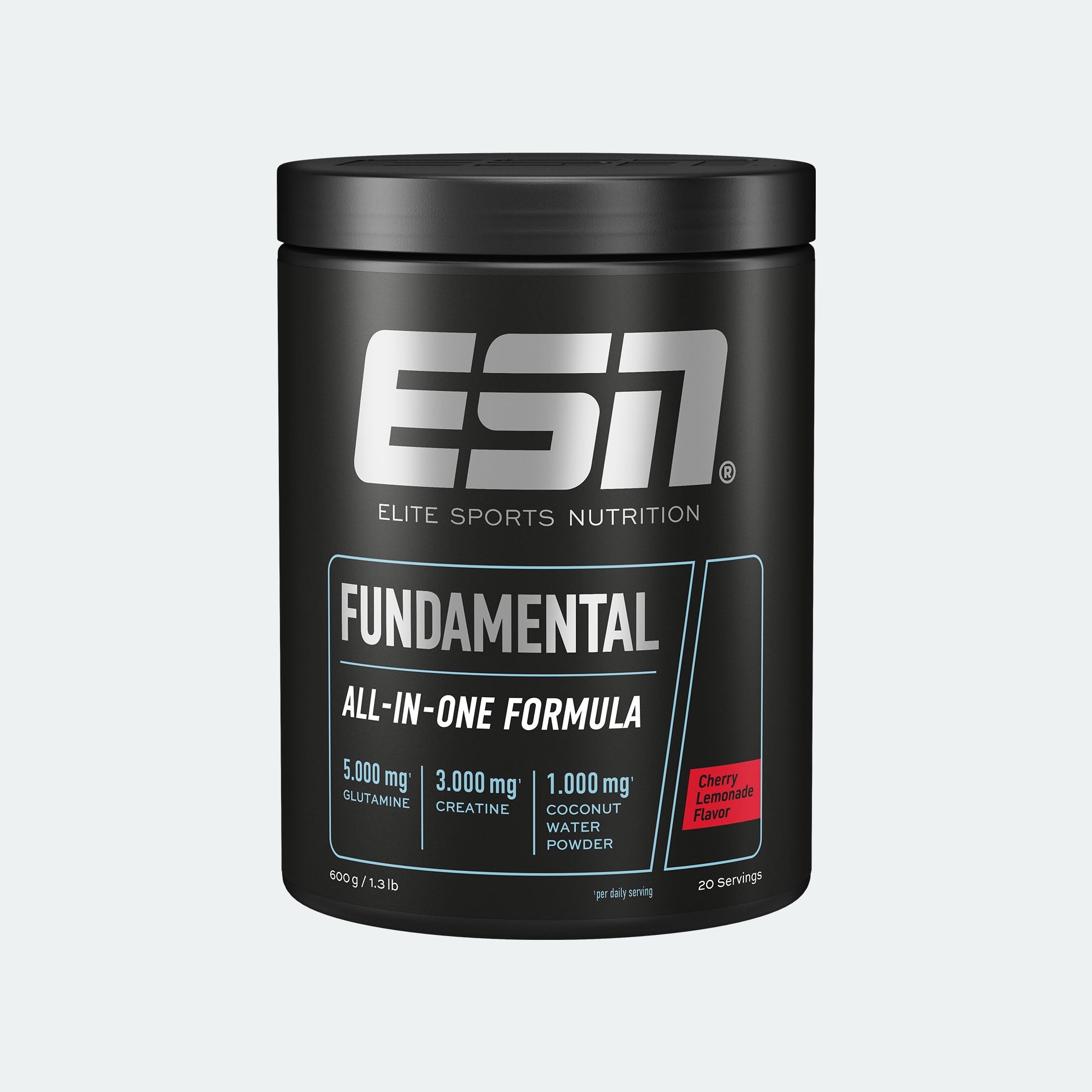 Buy ESN Fundamental | All-in-One-Performance-Support