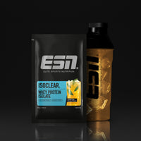 ESN Isoclear Whey Protein Isolate