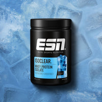ESN Isoclear Whey Protein Isolate