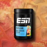 ESN Isoclear Whey Protein Isolate