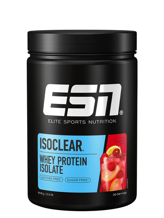 Isoclear Whey Protein Isolate