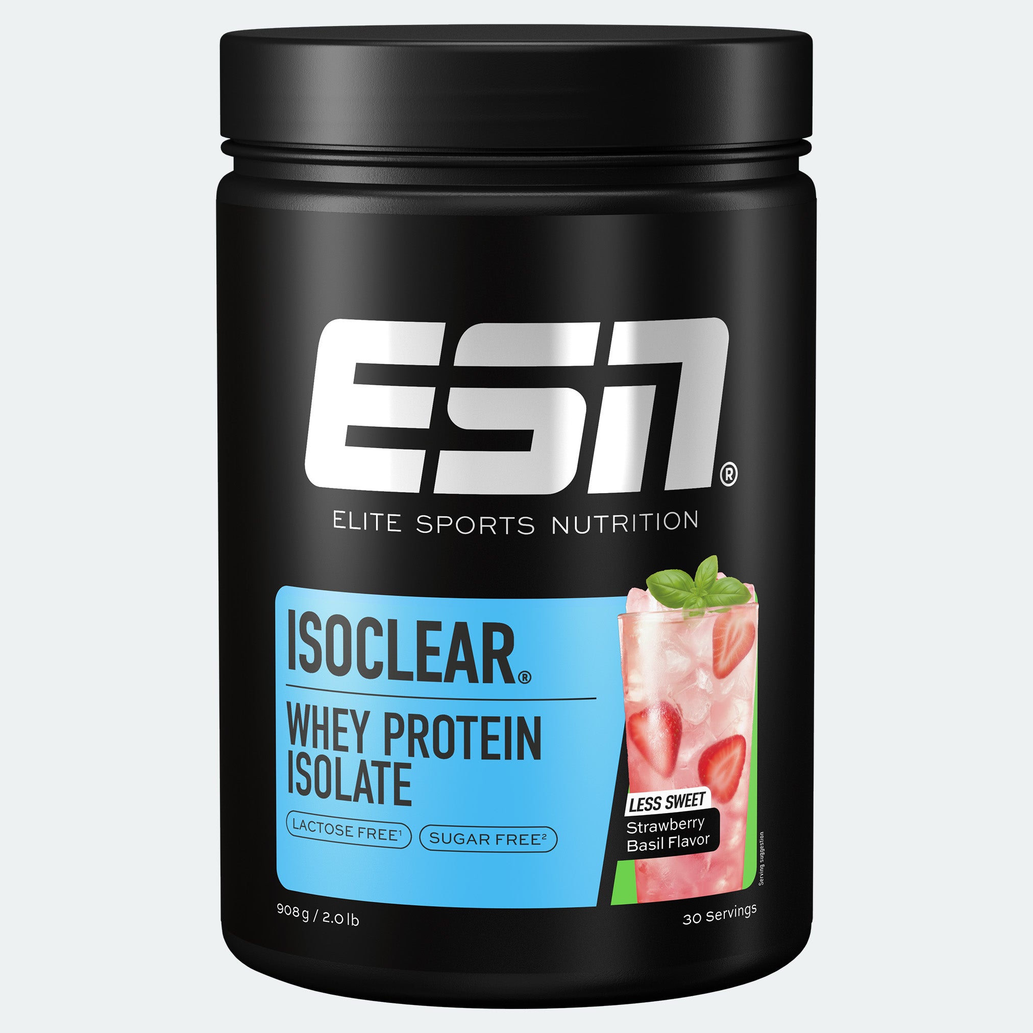 Whey Isoclear
