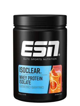 Isoclear Whey Protein Isolate