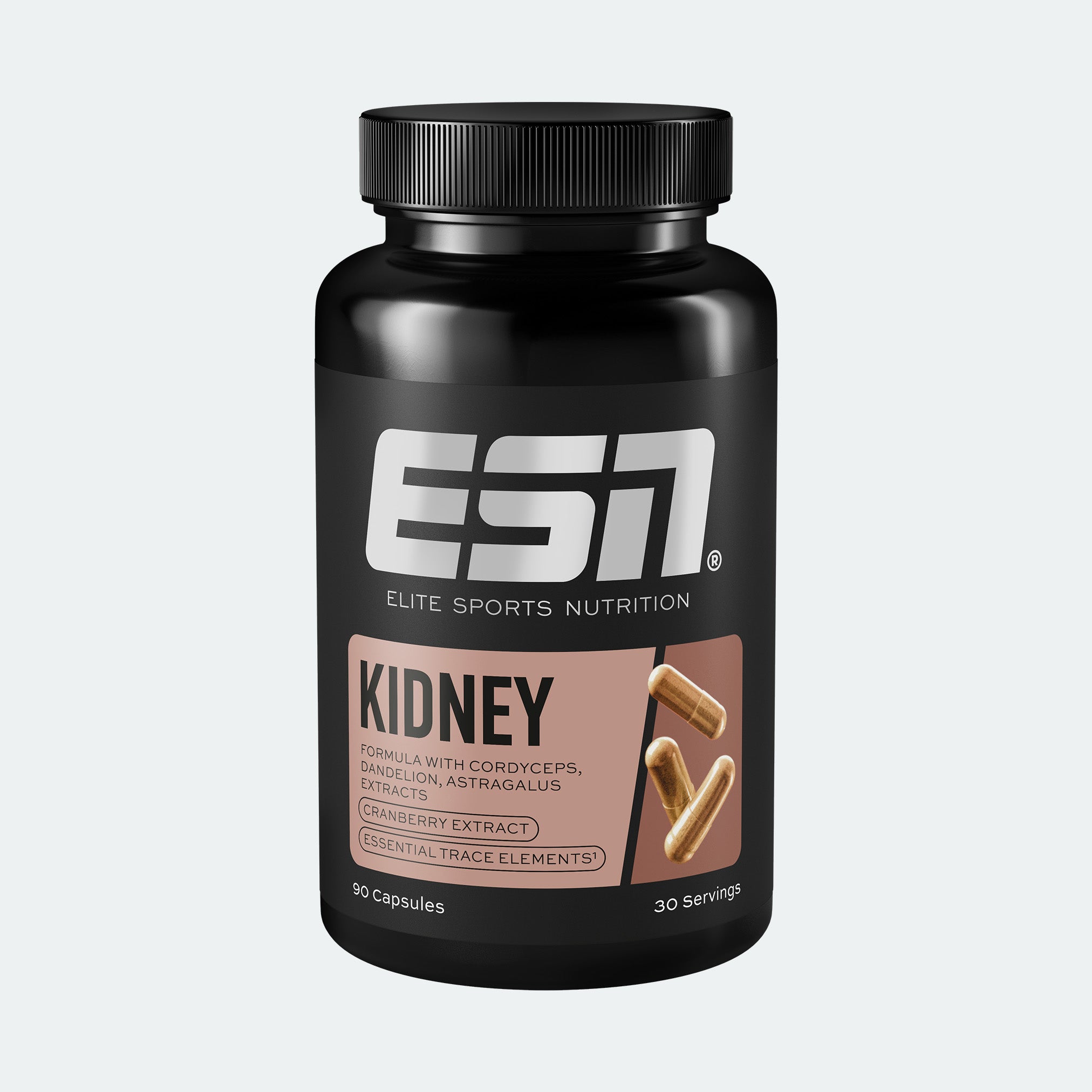 Buy Digestive Enzymes Capsules | Ideal Enzyme Support – ESN