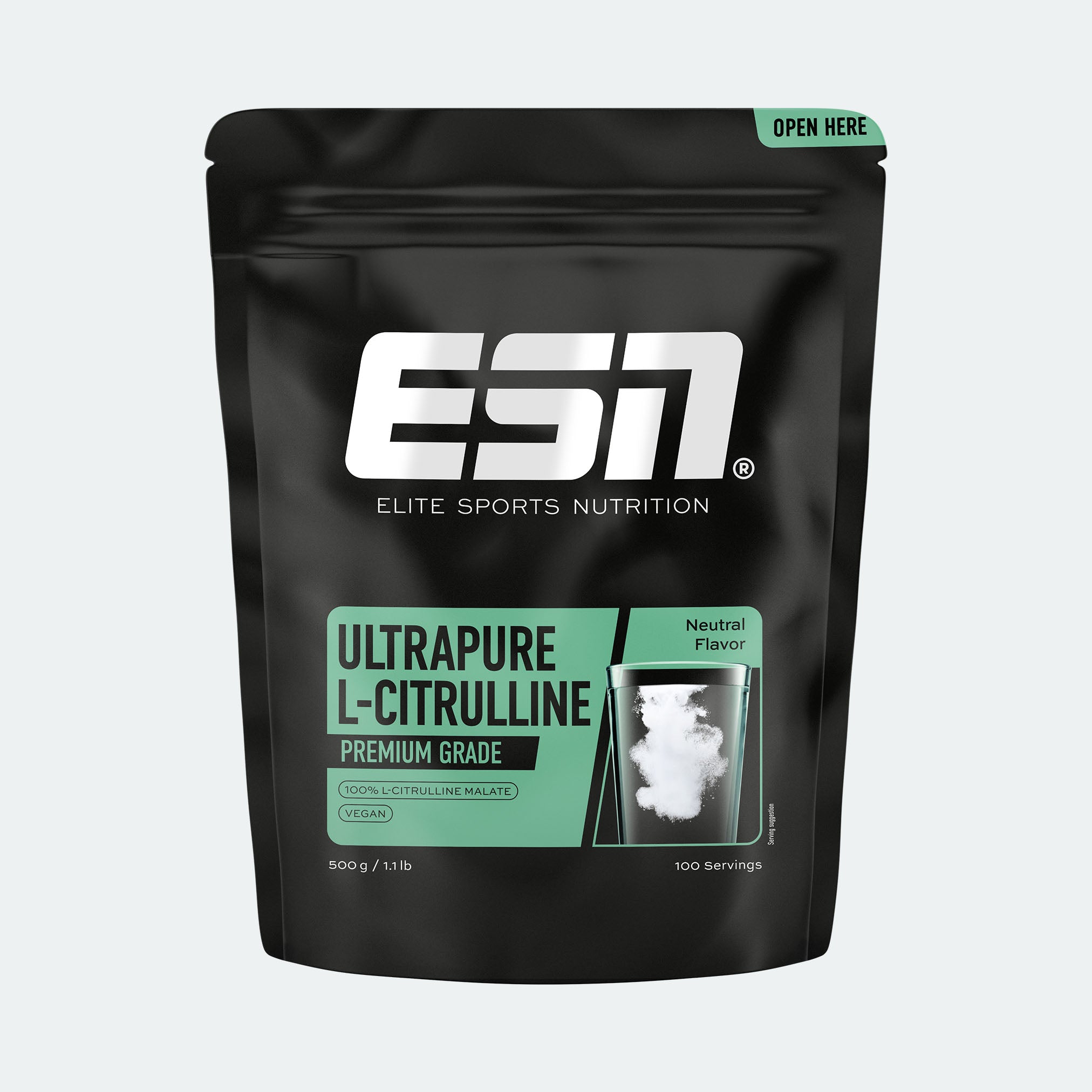 citrulline malate and l carnitine together L-Citrulline Malate 2:1 – Type Zero Health