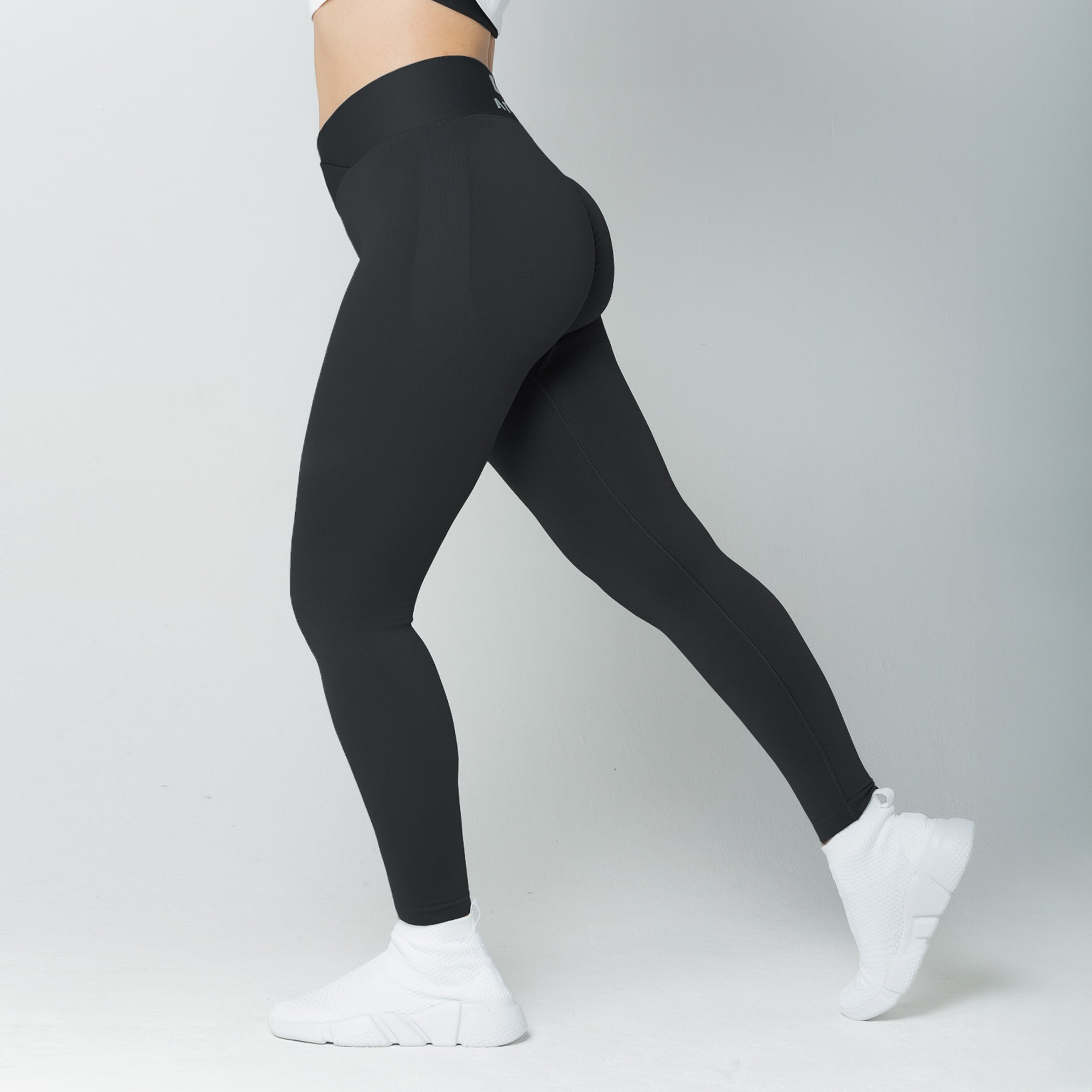 ESN Athlete Squad Leggings | With logo print