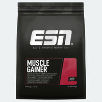 Muscle Gainer